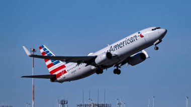 Sky Harbor Havaalanı 1-11-2026 Phoenix, AZ US