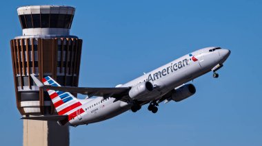 Sky Harbor Havaalanı 1-11-2026 Phoenix, AZ US