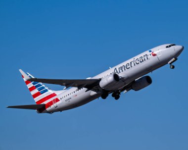 Sky Harbor Havaalanı 1-11-2026 Phoenix, AZ US