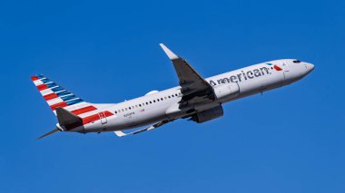 Sky Harbor Havaalanı 1-11-2026 Phoenix, AZ US