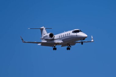 Dallas Love Field 3-7-2021 Dallas, ABD