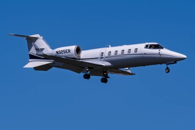 Dallas Love Field 3-7-2021 Dallas, ABD