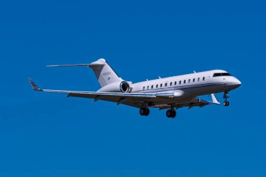 Dallas Love Field 3-7-2021 Dallas, ABD