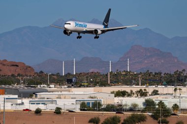 Hava limanı havaalanı 2-3-2026 Phoenix, AZ US