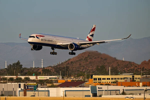 Hava limanı havaalanı 2-3-2026 Phoenix, AZ US