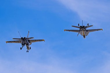 NAF El Centro 2-28-2026 El Centro, CA US