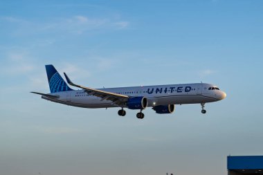 Hava limanı havaalanı 2-14-2026 Phoenix, AZ US