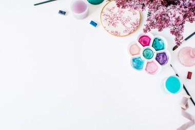 düz yatıyordu, genel gider en iyi görünümü