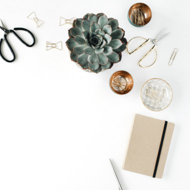 kadınsı Resepsiyon çalışma alanı  