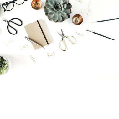 kadınsı Resepsiyon çalışma alanı  