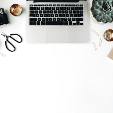 kadınsı Resepsiyon çalışma alanı 