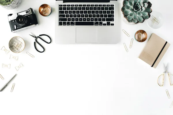 kadınsı Resepsiyon çalışma alanı 