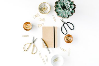 kadınsı Resepsiyon çalışma alanı