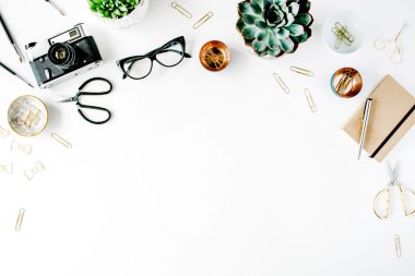 kadınsı Resepsiyon çalışma alanı