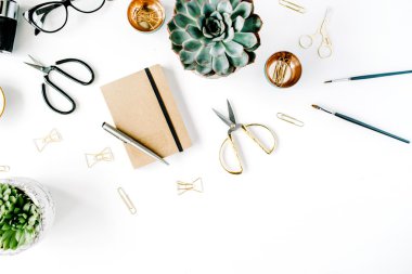 kadınsı Resepsiyon çalışma alanı