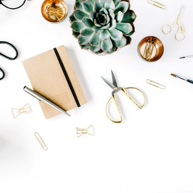 kadınsı Resepsiyon çalışma alanı