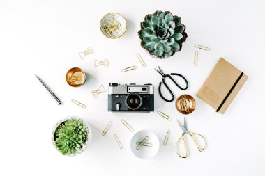 kadınsı Resepsiyon çalışma alanı