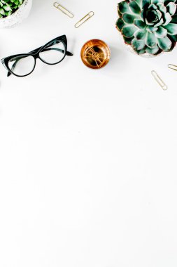 kadınsı Resepsiyon çalışma alanı