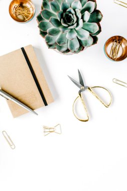 kadınsı Resepsiyon çalışma alanı