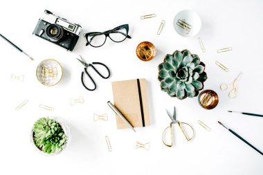 kadınsı Resepsiyon çalışma alanı