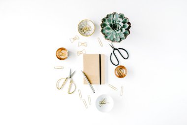 kadınsı Resepsiyon çalışma alanı