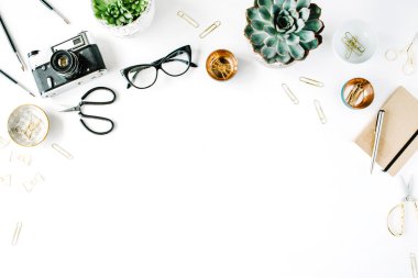 kadınsı Resepsiyon çalışma alanı