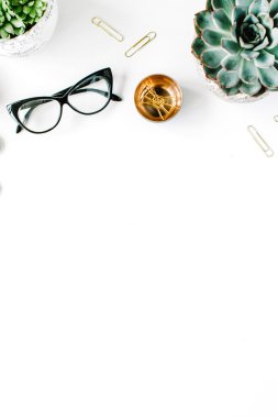 kadınsı Resepsiyon çalışma alanı