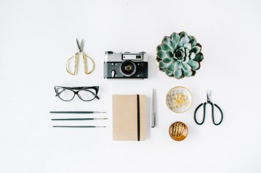 kadınsı Resepsiyon çalışma alanı