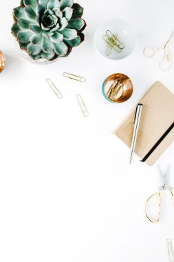 kadınsı Resepsiyon çalışma alanı