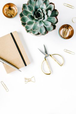 kadınsı Resepsiyon çalışma alanı