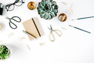 kadınsı Resepsiyon çalışma alanı