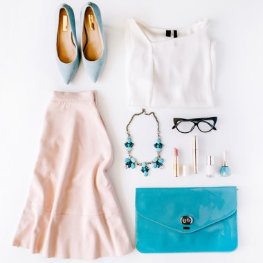 kadınsı yazlık giysiler