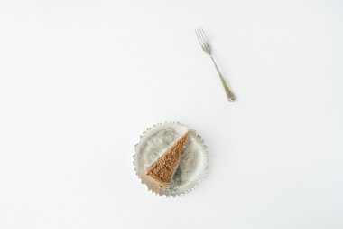 Lezzetli pasta ile kompozisyon