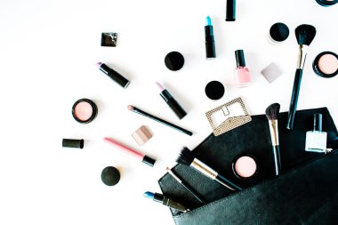 Parlak güzellik ürünleri