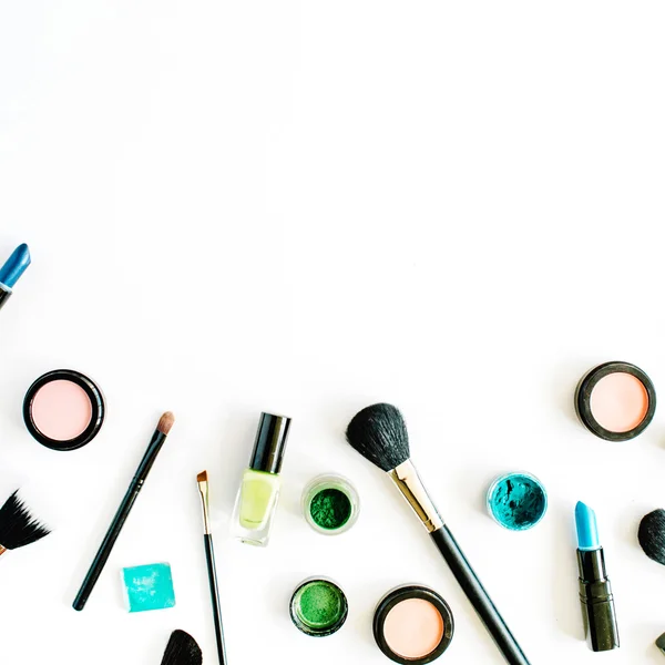 Bright beauty products — Stock Photo, Image