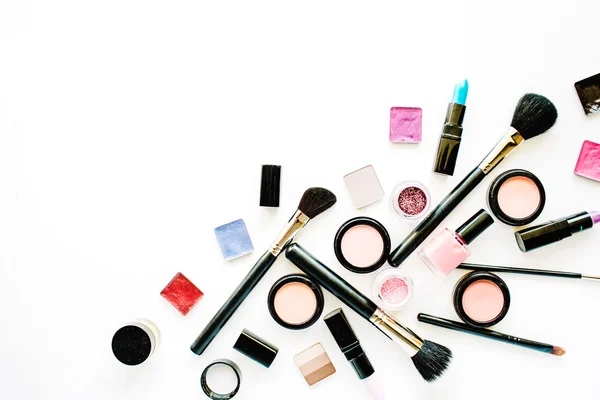 Bright beauty products — Stock Photo, Image