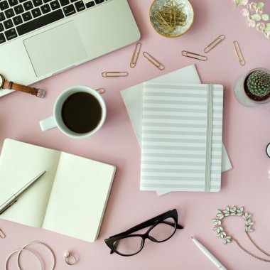 Çalışma alanı tablosu Masası