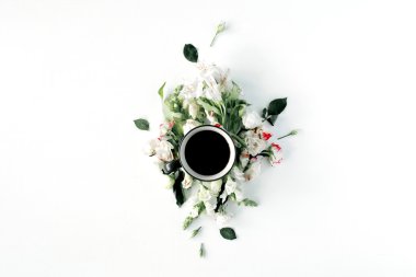 Kahve Kupası çıtır