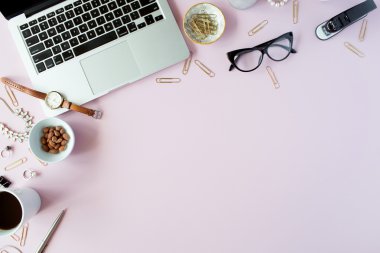 Çalışma alanı tablosu Masası