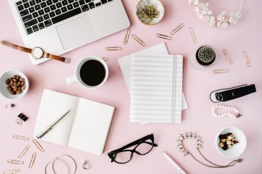 Çalışma alanı tablosu Masası