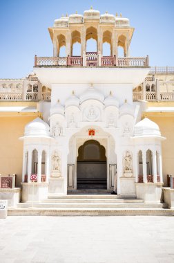 Hawa Mahal, Jaipur