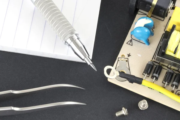 Elektrik ve Elektronik Mühendisliği