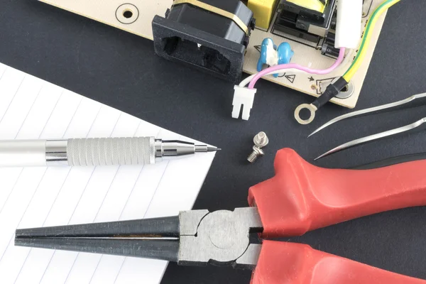 Elektrik ve Elektronik Mühendisliği