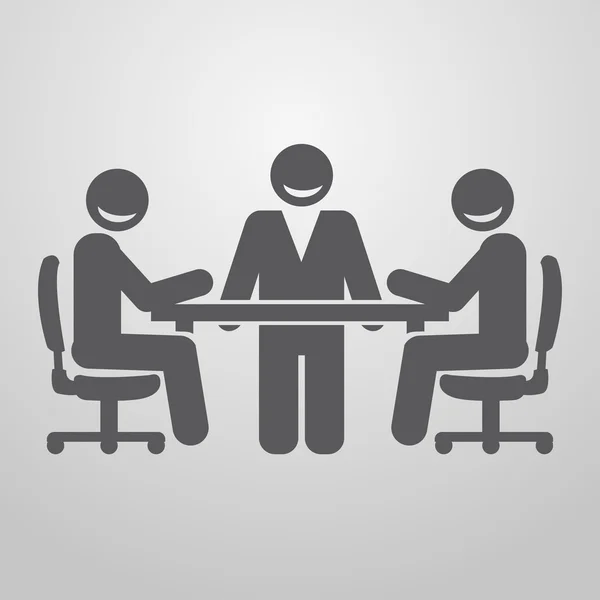 Atölye sunum ve toplantı vektör koçluk kamu konuşma becerileri.