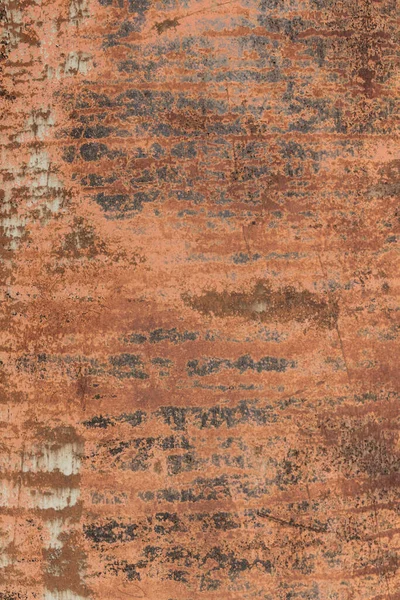 Abstract Background Rusty Metal Textured Old Metal Iron Rust Background — Stock Photo, Image