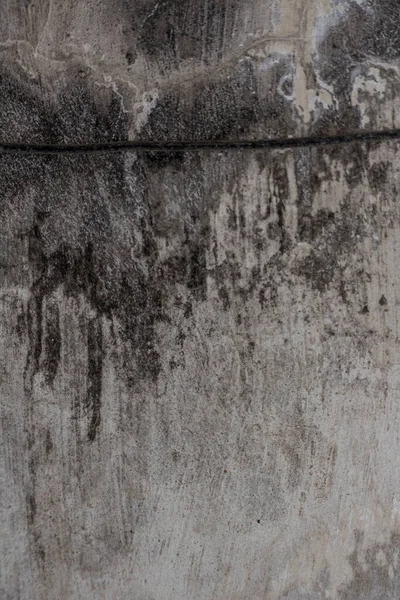 Черный Белый Гранж Фон Гранж Стена Обгоревшая Текстура Стены Грубый — стоковое фото