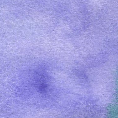 İllüstrasyon, suluboya doku