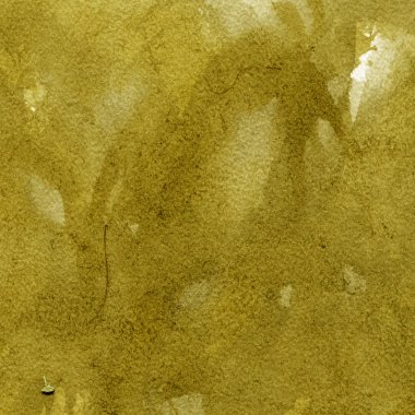 arka plan illüstrasyon suluboya doku tasvir eden altın ve kahverengi rengi.