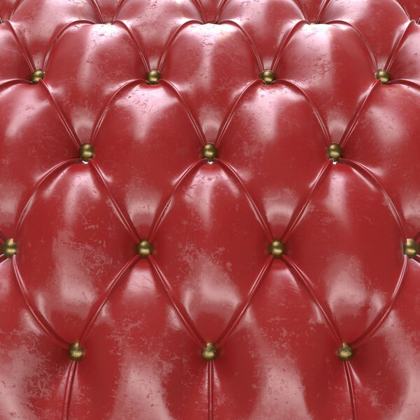 Golden padding background