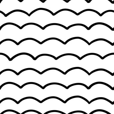 Soyut dikişsiz desen, kumaş, tekstil, albüm kağıdı, duvar kağıdı, yüzey tasarımı, ambalaj kağıdı için dijital yinelenen arkaplan